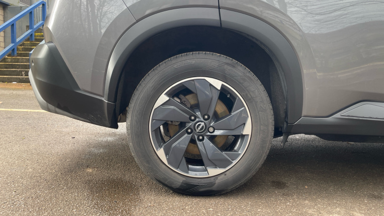 Nissan X-Trail 1.5 E-Power E-4orce 213 N-Connecta 5dr Auto Hybrid Station Wagon